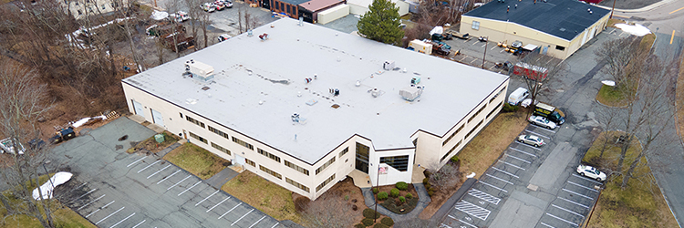 Tognacci of Phoenix Commercial handles $3.15 million sale of 42,000 s/f mixed-use building